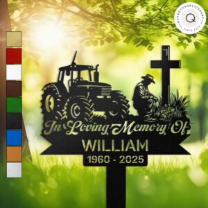 Memorial Gift