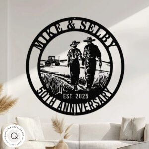 Wedding/Anniversary Gift