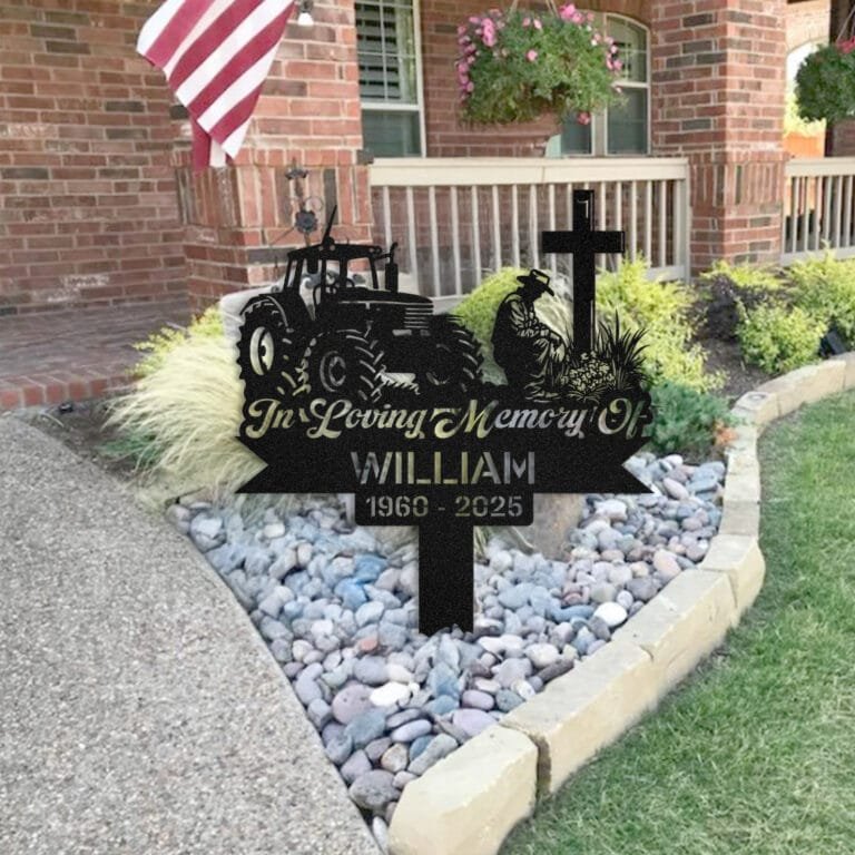 Memorial Gift